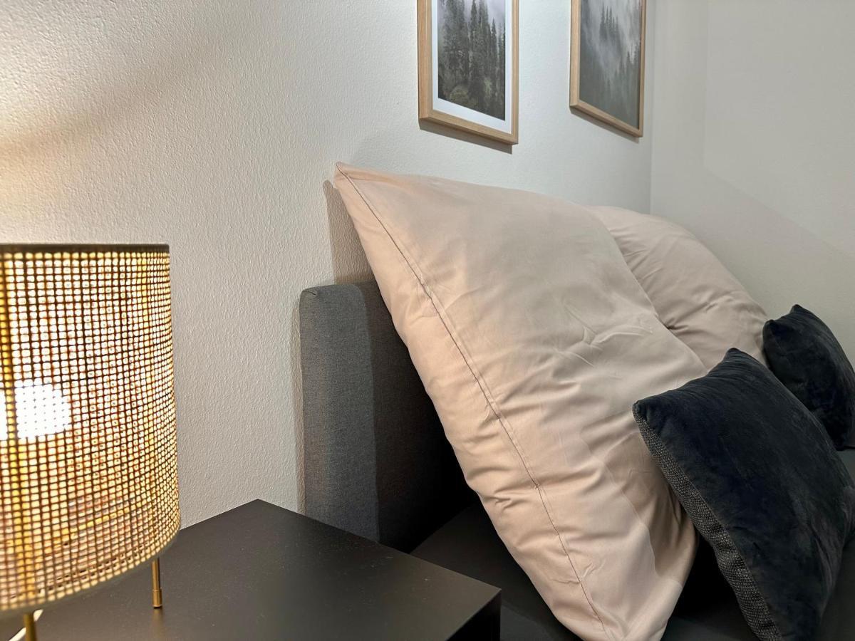 Bergliebe - Wunderschoene In - Stadtmitte Appartement