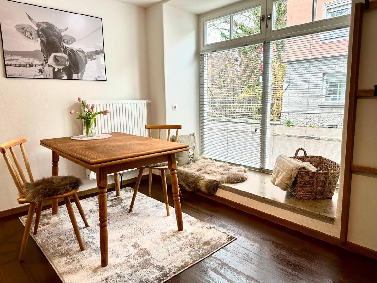 Bergliebe - Wunderschoene In - Stadtmitte Appartement *