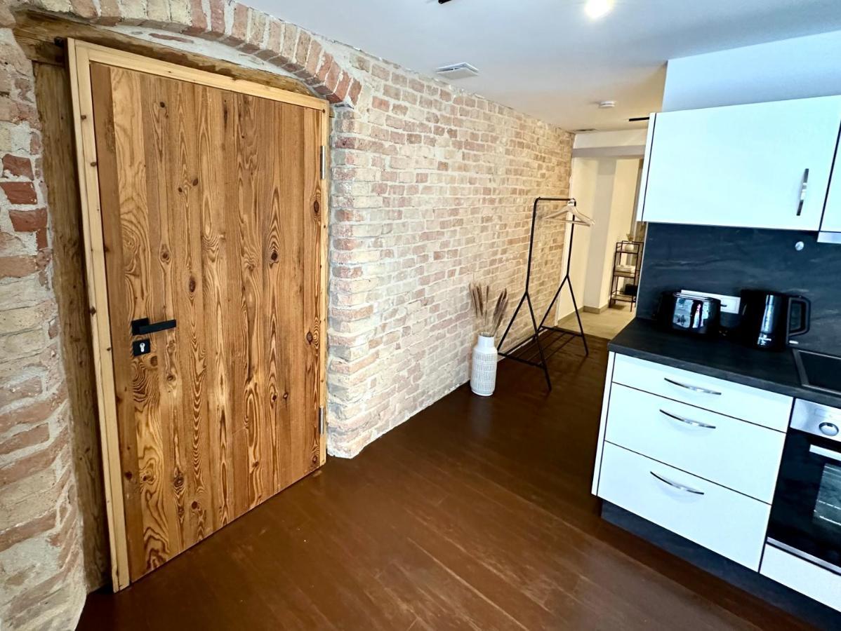 Appartement Bergliebe - Wunderschoene In - Stadtmitte Kempten
